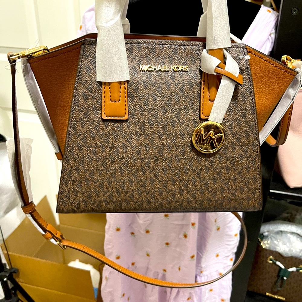 New MK Bag for daily use